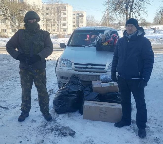 ВУЦ фото Христофоров