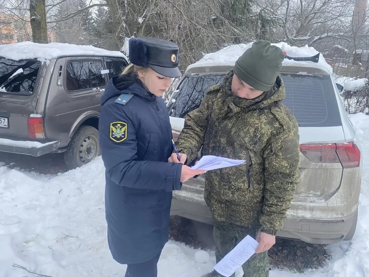 Конфискация автомобиля 1