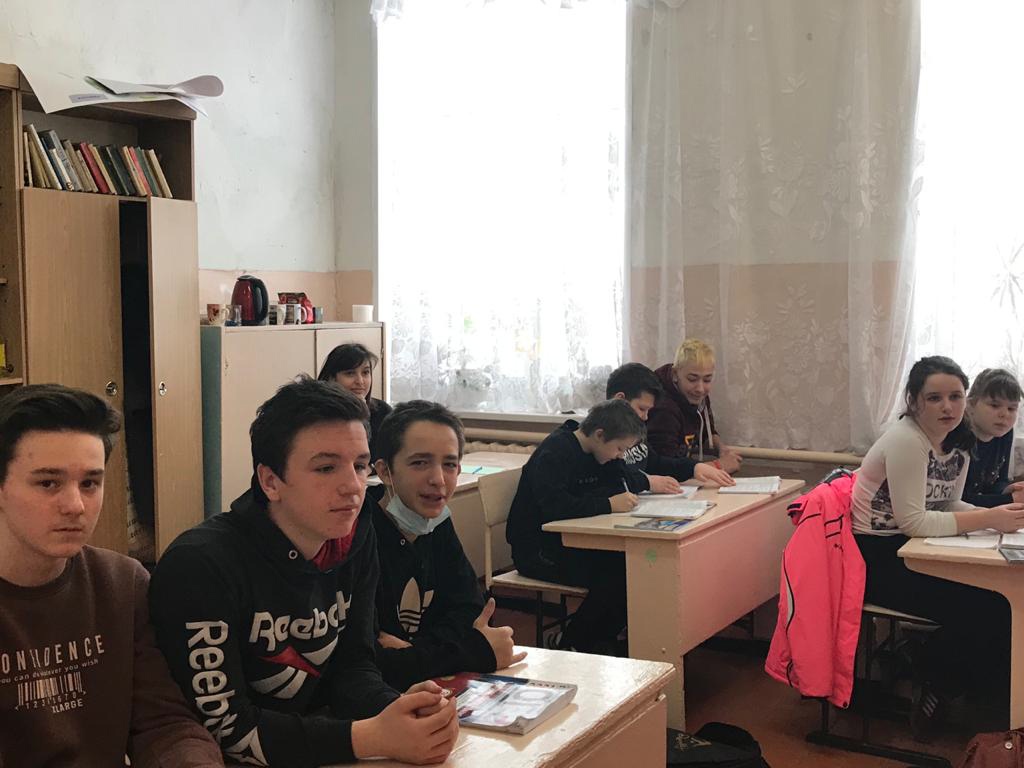 домарева